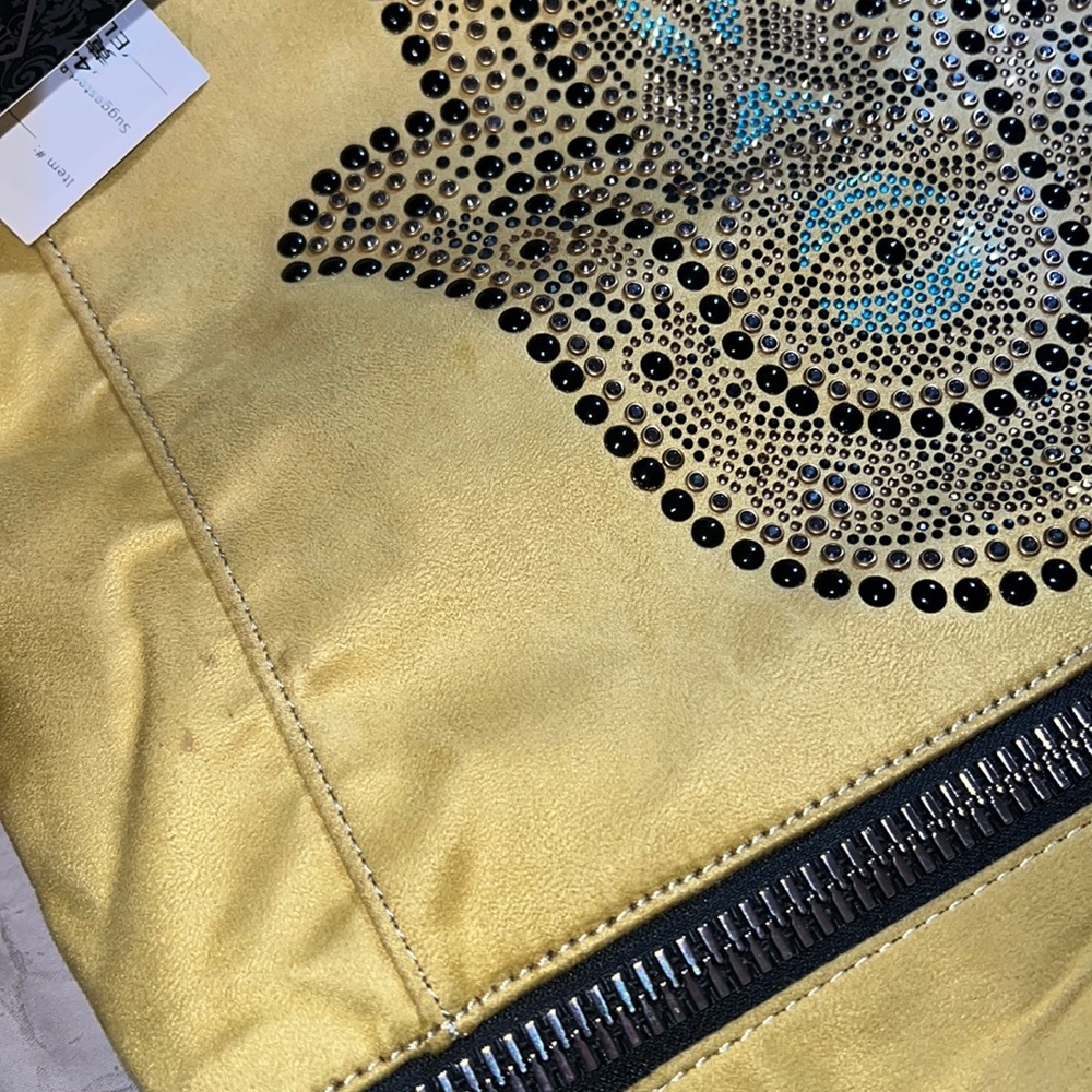 Rare Hamsa bag 🪬 - Picture 7 of 10